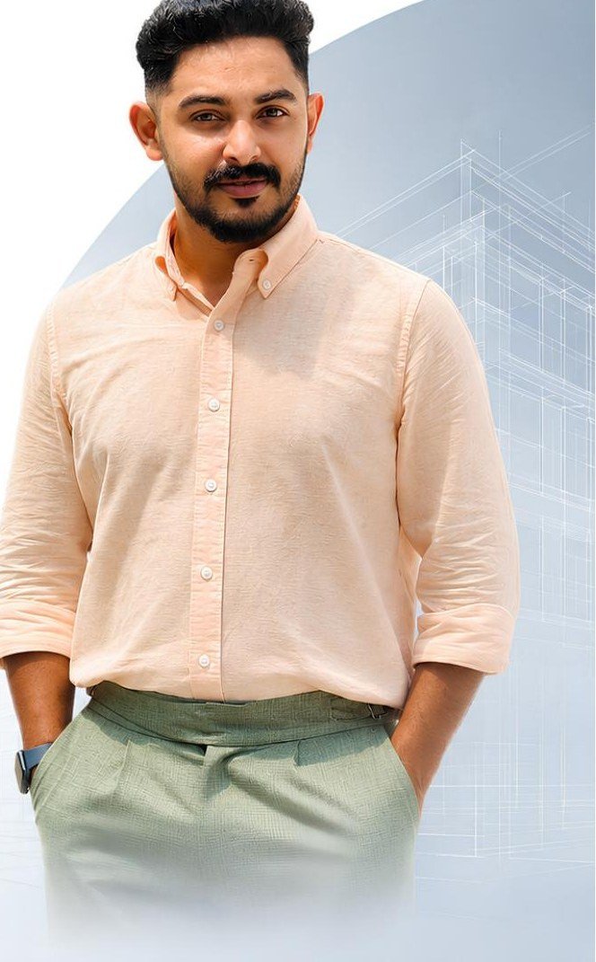 Sal Abeed Sayed Asadulla C.N.